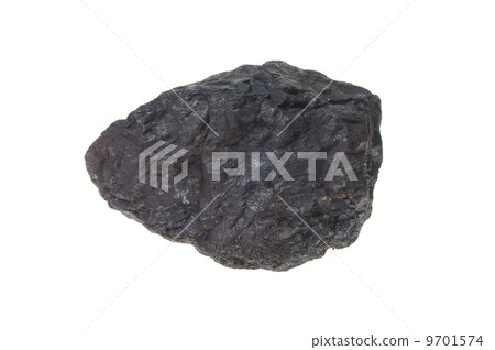 coal, carbon nuggets 9701574