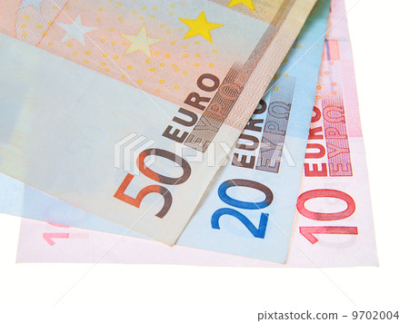 Euro money Euro money 9702004