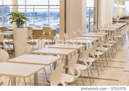 food court 9702076