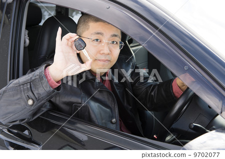 driver 9702077
