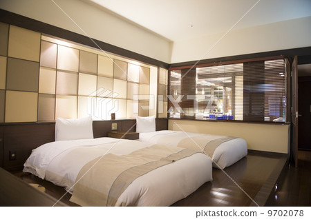 Bedroom (luxury hotel) 9702078