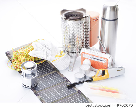 防災用品 9702079