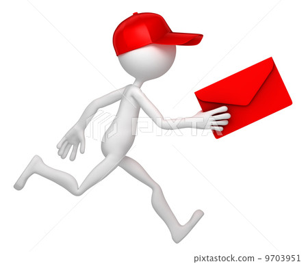 Mail delivery Mail delivery 9703951