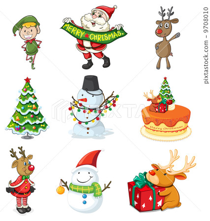 Christmas designs 9708010