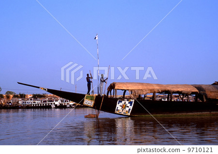 Pillog在港口過橋 9710121