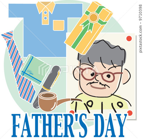 father's day, fathers day, face drawing 9710398