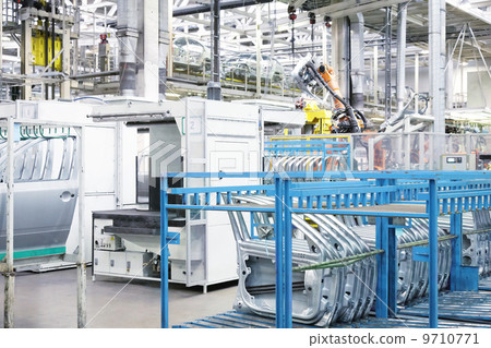 robotic arm and spare parts robotic arm and spare parts 9710771