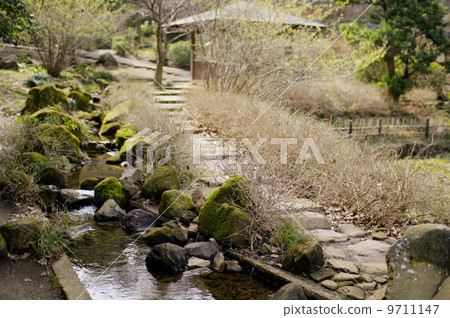 Ikuta Green Area 9711147