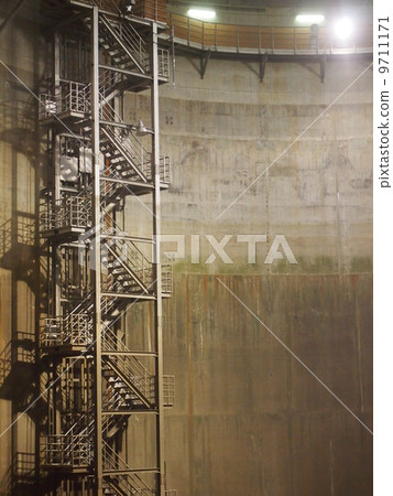 Metropolitan area outline drainage canal Metropolitan area outline drainage canal 9711171