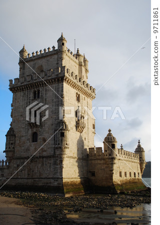 Belem Tower in Lisbon, Portugal Belem Tower in Lisbon, Portugal 9711861