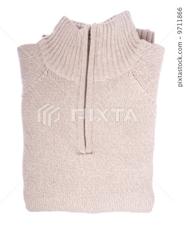 Zip sweater 9711866