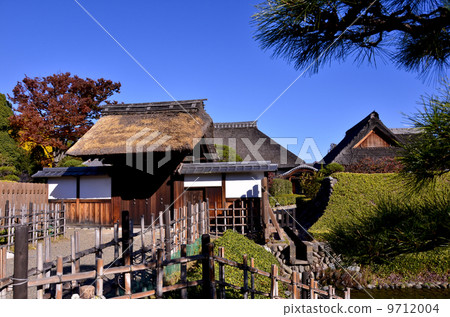 足利學校 足利學校 9712004