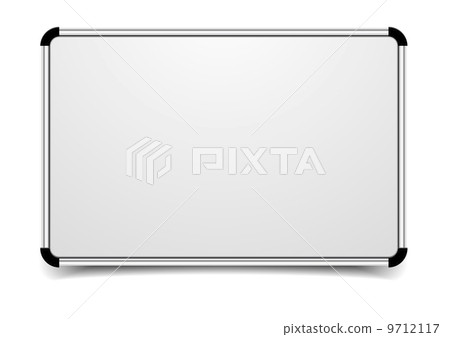 whiteboard 9712117