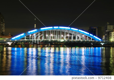 永久橋樑 9712408