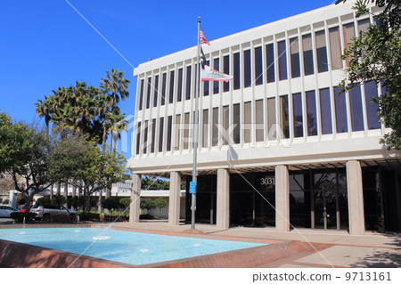 托倫斯市政廳 托倫斯市政廳 9713161