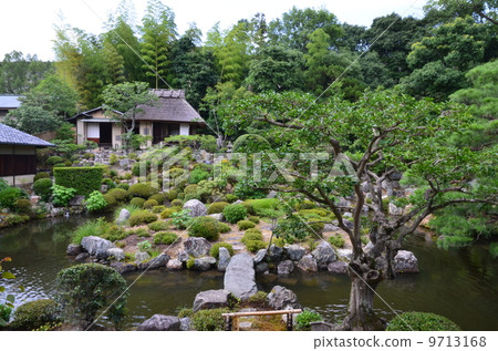 Jogyoin花園 Jogyoin花園 9713168