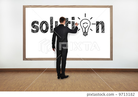solution solution 9713182
