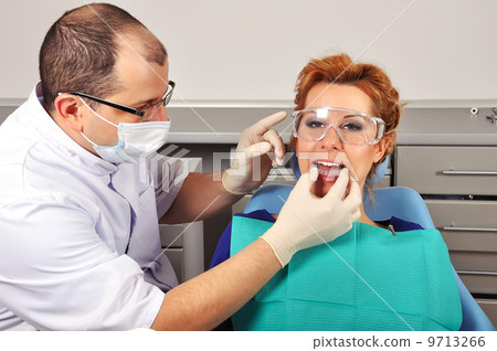 dental splint 9713266