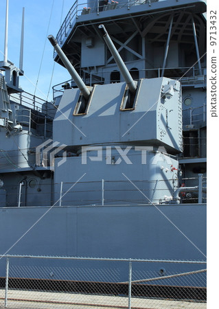 戰艦愛荷華州 9713432