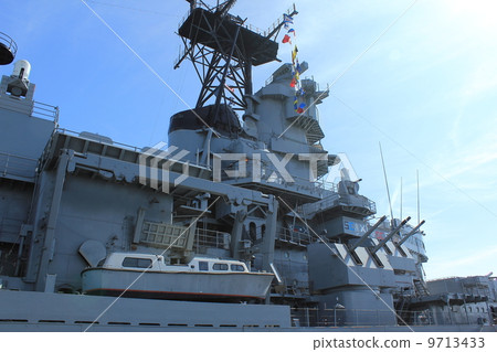 戰艦愛荷華州 9713433