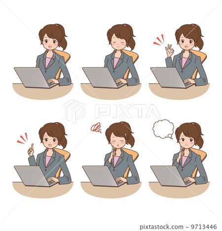 女性/變異 女性/變異 9713446