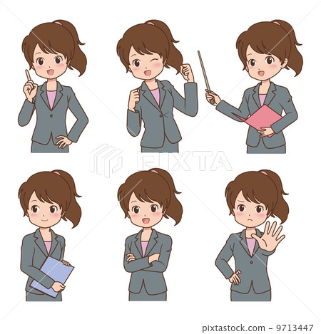 女性/變異 女性/變異 9713447