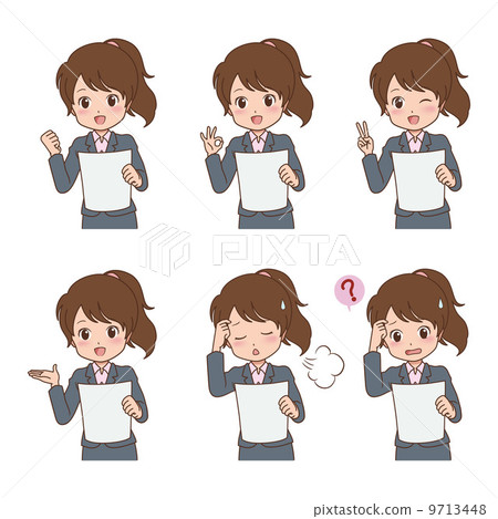 女性/變異 女性/變異 9713448
