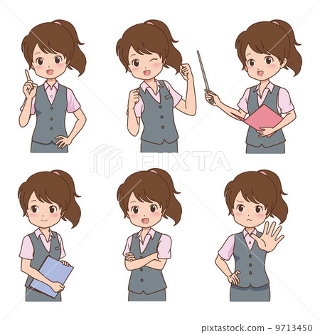 女性/變異 女性/變異 9713450