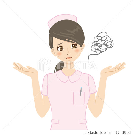 nurse nurse 9713993