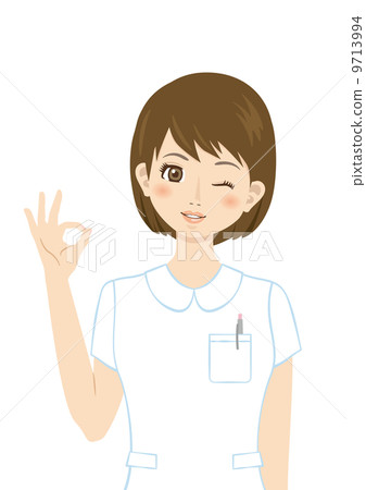 nurse nurse 9713994