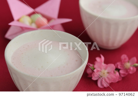 草莓和雞肉 9714062