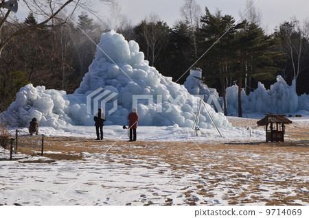 野鳥森林公園 野鳥森林公園 9714069