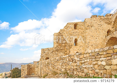Karak Castle (Jordan, Karaku) 9714279
