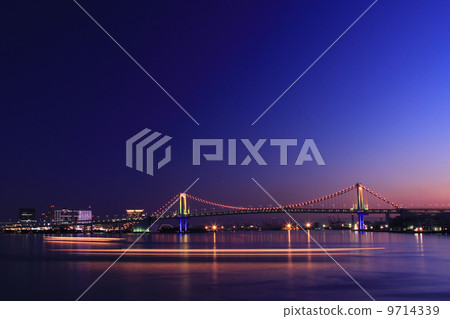 Odaiba  9714339