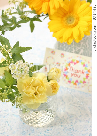 鮮花禮物 9714483