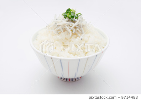 Shigeru rice Shigeru rice 9714488