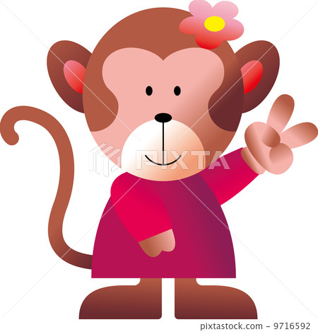 Animal illustration 9716592