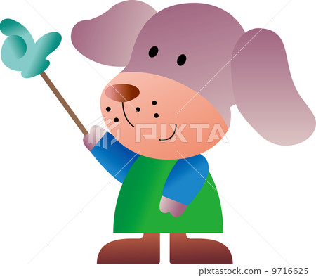 動物插圖 動物插圖 9716625