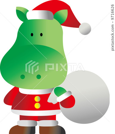 動物插圖 動物插圖 9716626