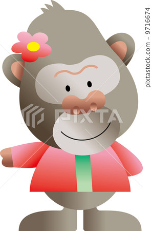 Animal illustration Animal illustration 9716674