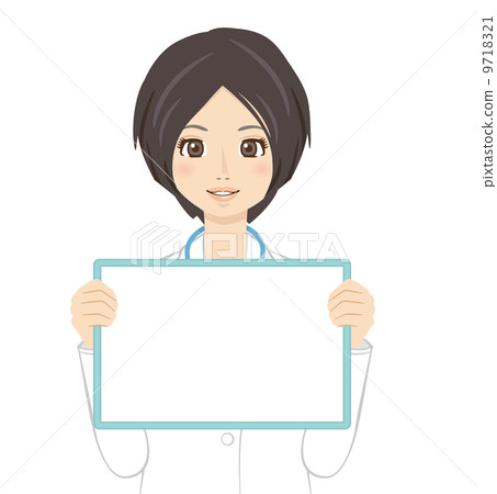白人女性的女性系列 白人女性的女性系列 9718321