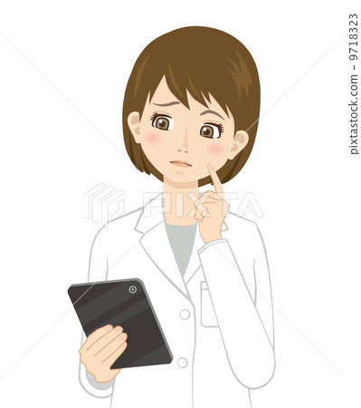 白人女性的女性系列 白人女性的女性系列 9718323