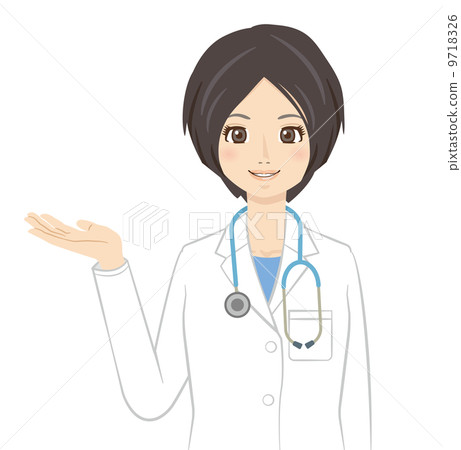 白人女性的女性系列 白人女性的女性系列 9718326