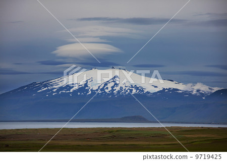 Iceland 9719425
