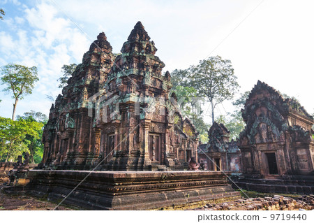 Koh Ker Koh Ker 9719440