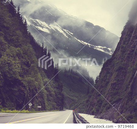 Alaska Alaska 9719468