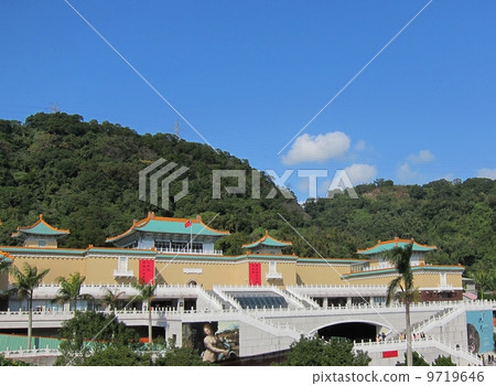 Taiwan National Palace Museum 9719646