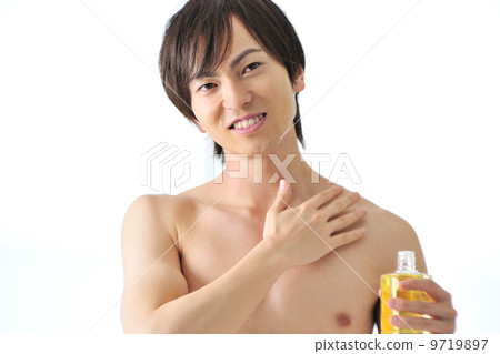 男士美容 男士美容 9719897