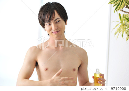 男士美容 男士美容 9719900