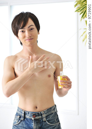 男士美容 男士美容 9719901